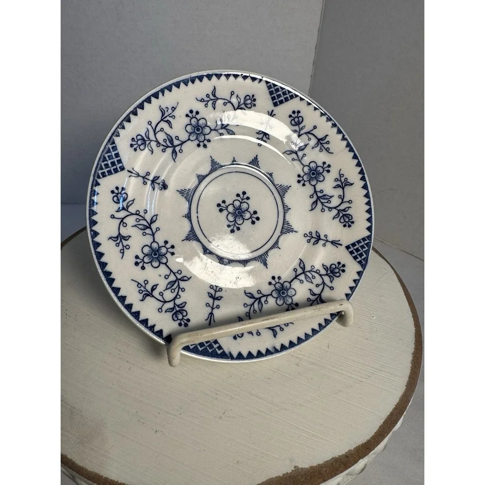Blue Viking Blue Denmark 5.5